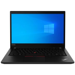 Laptop Lenovo ThinkPad T14 Gen 2, Procesador Intel Core