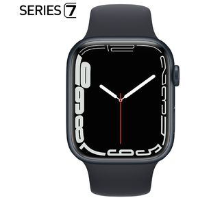 Smart Watch Series 7 I Band Sensor Ritmo Cardiaco SmartWatch New 2023