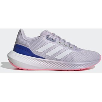 Tenis 2025 adidas lila