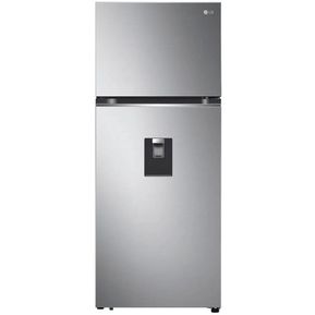Refrigerador LG VT40WP Con Despachador 14 Pies Smart Inverter