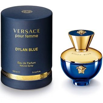 perfume versace mujer 100 ml