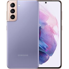 Celular Samsung Galaxy S21 256GB Violeta