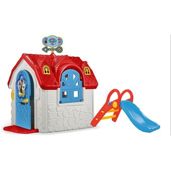 casita de paw patrol precio