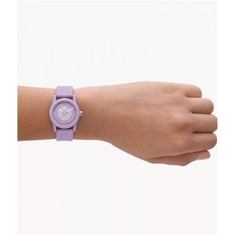 Reloj Skechers modelo SR6214 violeta mujer Linio Colombia