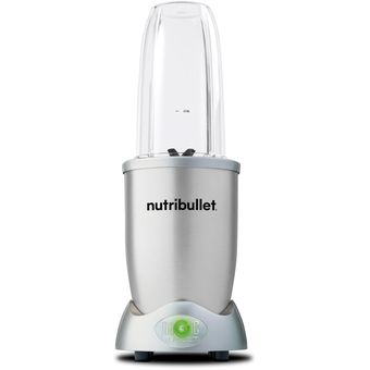 Licuadora Personal Nutribullet Gris NB600 NUTRIBULLET