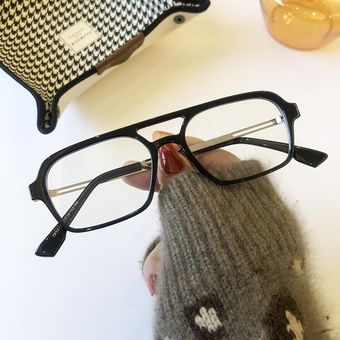 Modernas Retro gafas solage mujeres hombres diseñador 
