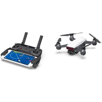 Dron mini con cámara DJI Mini 3 Fly More Combo con Control Remoto DJI RC ·  DJI · El Corte Inglés