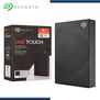 Disco duro externo Seagate One Touch 4TB STKC4000400