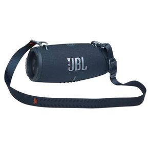 Parlante Portatil Bluetooth Resistente al Agua JBL Xtreme 3 - Azul