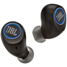 Auriculares deportivos  JBL Endurance Sprint Black, Bluetooth, Intraaural,  IPX7, Negro