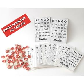 Las mejores ofertas en Auto Bingo