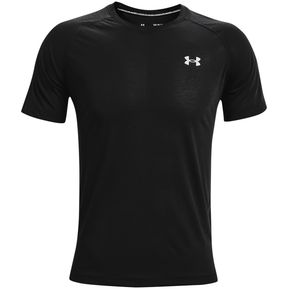 Camiseta Under Armour Fast Left Chest 2.0 Para Hombre 132958