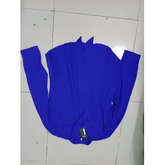 Mujer gasa cardigan largo blusa de manga corta protector solar cárdigan delgado 