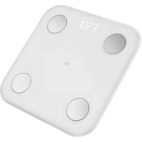 Balanza Xiaomi Mi Body Composition Scale 2 Blanco