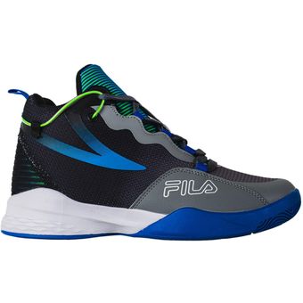 Zapatillas fila 2024 hombre baloncesto hoy