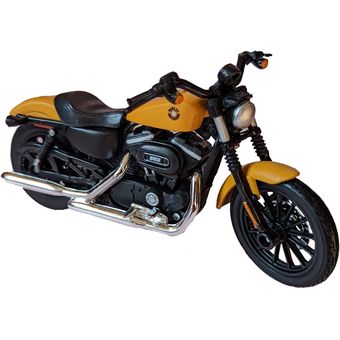 Nuestros accesorios - Harley-Davidson Chile Oficial