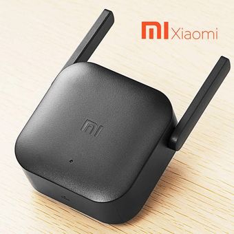 Amplificador Wifi Pro Xiaomi - Xiaomi Colombia