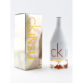Perfume Calvin Klein Mujer Ck In2u new Zealand, SAVE 52% 