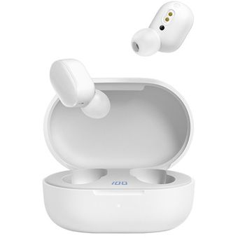 Generico - Audífonos in-ear inalámbricos Xiaomi Redmi AirDots 3 blanco