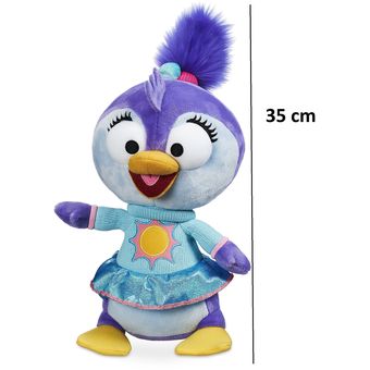 disney babies peluche