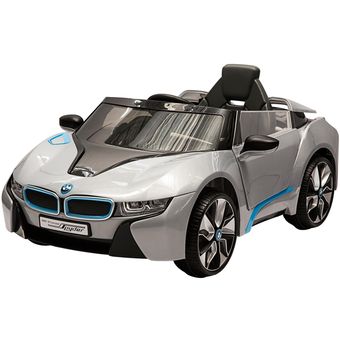 bmw i8 toy car manual