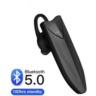 Mini Bluetooth 5.0 Auriculares Stereo Subwoofer Bluetooth 