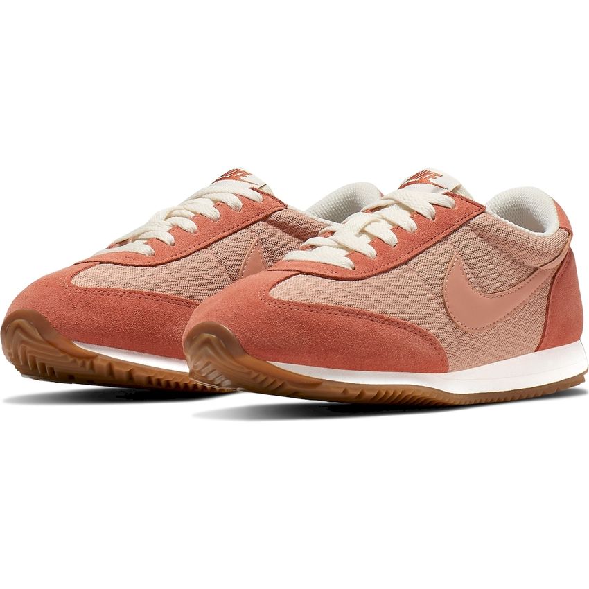 nike oceania mujer rosa