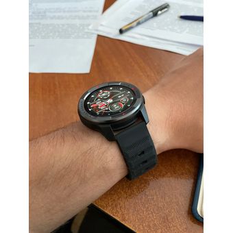 Correa para Huawei Watch GT3 SE 46mm + Protector S2