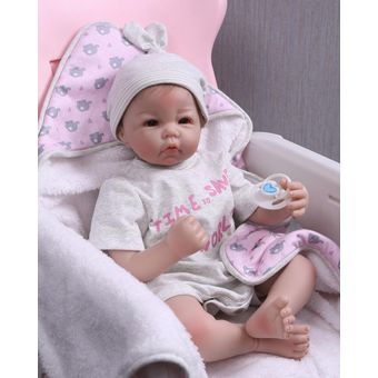 muñecas reborn originales