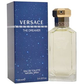Versace The Dreamer de Versace 100 ml edt para Caballero