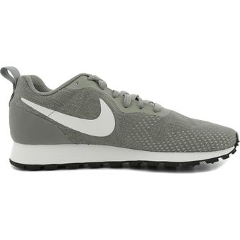 zapatillas mujer nike running md runner negro gris zapatillas mujer nike running md runner negro gris