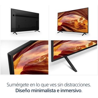 TV 65 Pulgadas Sony