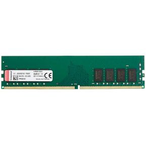 Memoria RAM DDR4 8GB 2666MHz KINGSTON Value KVR26N19S8/8