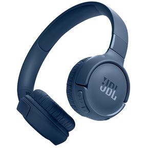 Audífonos de Diadema JBL Inalámbricos Bluetooth On Ear T520BT - Azul