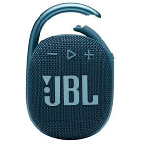 Parlante Jbl Clip 4 Portátil Con Bluetooth