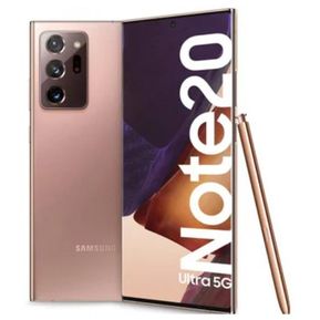 Samsung Galaxy Note 20 Ultra SM-N986U 128GB Smartphones - Br...