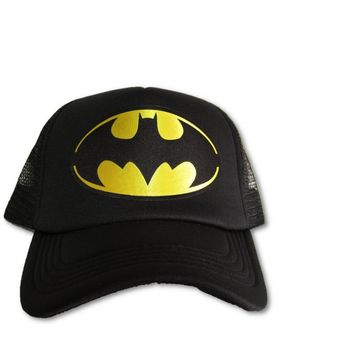 Gorra Batman gorra camionera | Linio Colombia - AR388SP0ZMDR8LCO