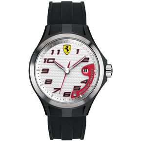 Reloj Ferrari - Lap Time SF0830013