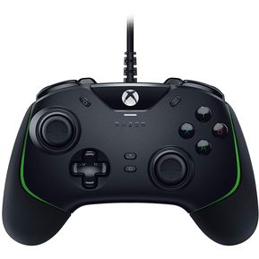Control Gamer para Xbox One - Razer Wolverine V2