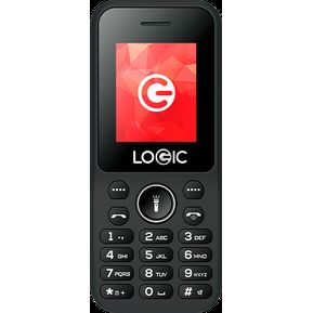Celular Logic a5g  3G Amarillo