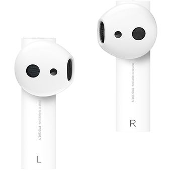 auriculares xiaomi air 2 instrucciones