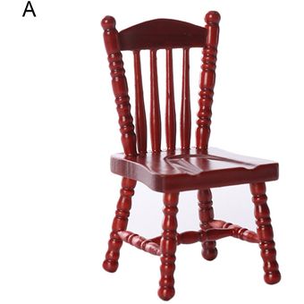 rega accesorios decoración modelo de silla Mesa plegable de abedul 