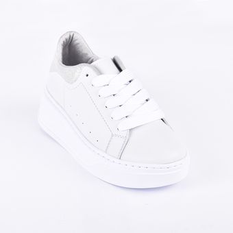 PRICE SHOES TENIS CASUAL PARA DAMA 962BOSTONPLATA | Linio Colombia -  PR024FA0WJZXJLCO