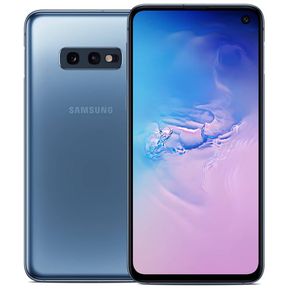 Samsung Galaxy S10e 128GB - azul