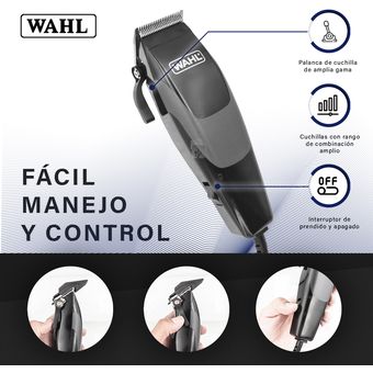 Maquina wahl semiprofesional hot sale