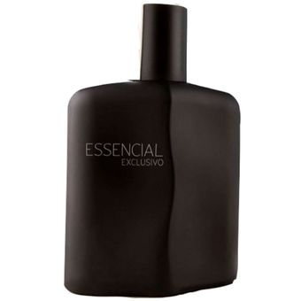 Essencial Exclusivo Natura Perfume Aroma Amaderado Para Hombre 100ml |  Linio Perú - NA350HB1JMRG1LPE