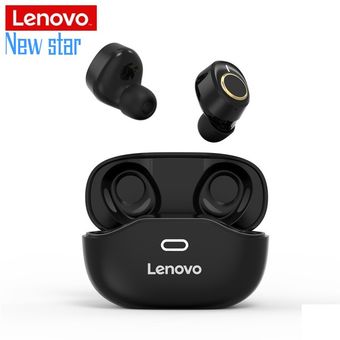 audifonos bluetooth lenovo