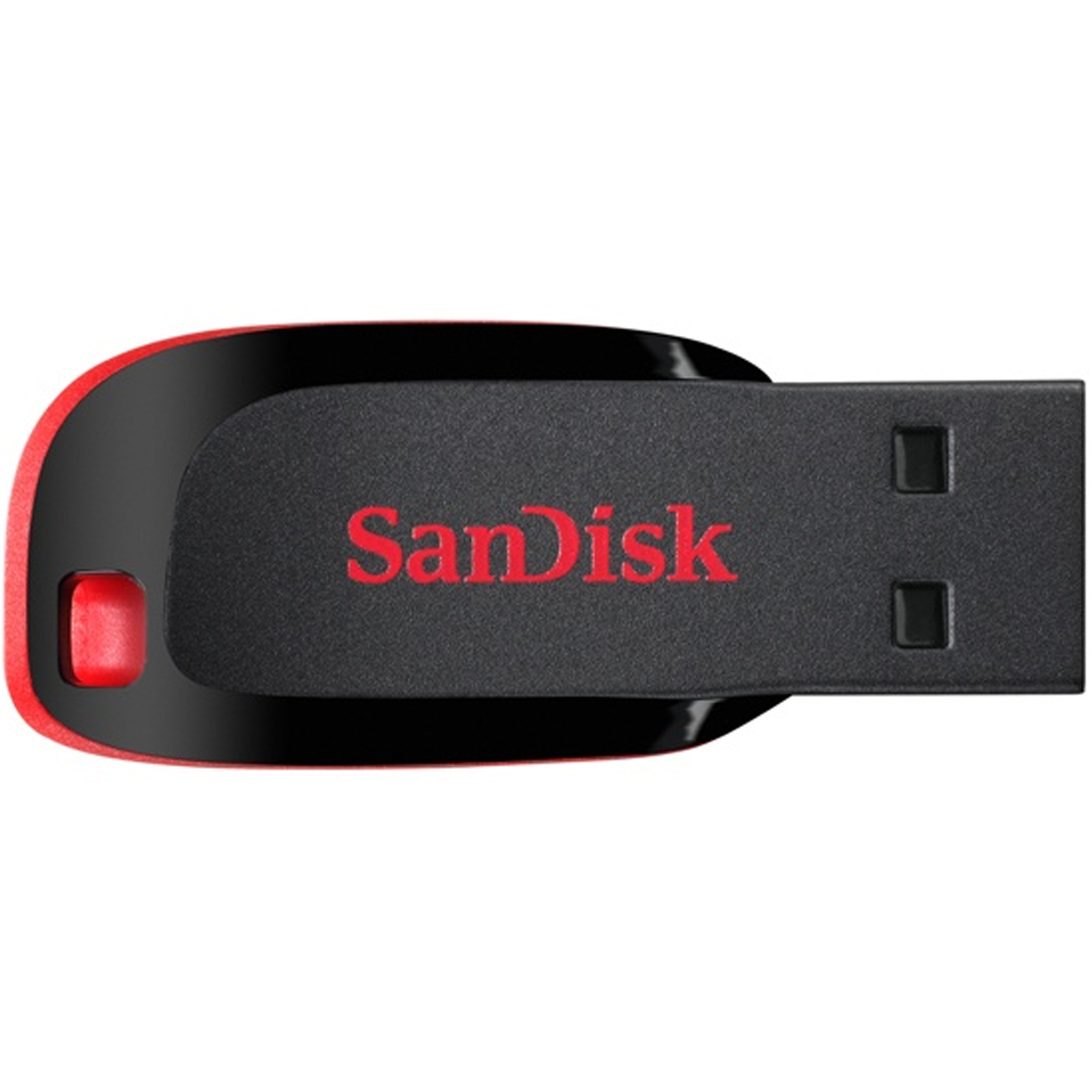 Memoria USB 64GB Sandisk USB 2.0 SDCZ50-064G-B35 Plastica