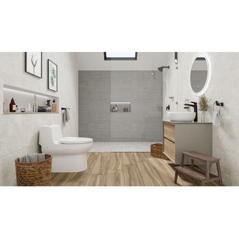 Kit de accesorios para baño Cascade de Corona