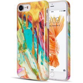 Funda iPhone 8 / Iphone 7 Case Plástico...